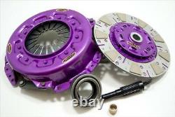 Xtreme Heavy Duty Ceramic Clutch For Nissan Skyline R33 GTR BCNR33 95-98