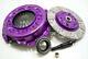 Xtreme Heavy Duty Ceramic Clutch For Nissan Skyline R33 Gtr Bcnr33 95-98