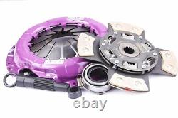 Xtreme Heavy Duty Clutch 2ZZ-GE Toyota Celica, Lotus Elise / Exige KTY22014-1R