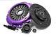 Xtreme Heavy Duty Organic Clutch 6 Speed For Subaru Impreza Grb Gvb Sti 08-14