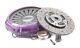Xtreme Heavy Duty Organic Clutch Kit 1jzgte Soarer Supra Jza70 Chaser Jzx100