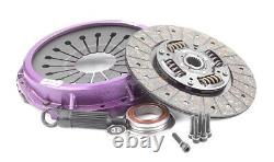 Xtreme Heavy Duty Organic Clutch Kit 1JZGTE Soarer Supra JZA70 Chaser JZX100