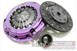 Xtreme Heavy Duty Organic Clutch Kit For BRZ Toyota GT86 ZN6 FA20