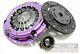 Xtreme Heavy Duty Organic Clutch Kit For Brz Toyota Gt86 Zn6 Fa20