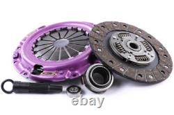 Xtreme Heavy Duty Organic Clutch Kit For MX5 Miata Roadster NA8C BP 1.8L 9397