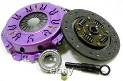 Xtreme Heavy Duty Organic Clutch Kit For MX5 Miata Roadster NB BP 1.8L 9805