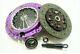 Xtreme Heavy Duty Organic Clutch Kit For Mitsubishi Lancer Evo 13 4g63