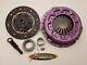 Xtreme Heavy Duty Organic Clutch Kit For Nissan Silvia S14 200sx Sr20det