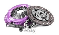 Xtreme Heavy Duty Organic Clutch Kit For TOYOTA Yaris T-Sport