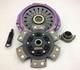 Xtreme Heavy Duty Sprung Ceramic Clutch Kit Impreza Wrx Gdb Ggb Grb Gvb Ej20t