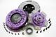 Xtreme Heavy Duty Sprung Ceramic Clutch Kit Inc Flywheel For Silvia S15 Sr20det