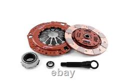 Xtreme Outback Heavy Duty Ceramic Stage 2 Clutch Kit for Suzuki Jimny 1.5L 2018+