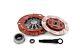 Xtreme Outback Heavy Duty Ceramic Stage 2 Clutch Kit For Suzuki Jimny 1.5l 2018+