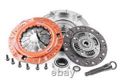 Xtreme Outback Heavy Duty Clutch Kit + Flywheel for Suzuki Jimny 1.5L 2018+