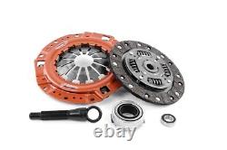 Xtreme Outback Heavy Duty Clutch Kit + Flywheel for Suzuki Jimny 1.5L 2018+