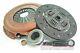 Xtreme Outback Heavy Duty Organic Clutch Kit Fits Range Rover 25d 89-92