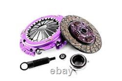 Xtreme Outback Heavy Duty Organic Clutch Kit Fits TOYOTA LAND CRUISER 90-91