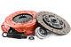 Xtreme Outback Heavy Duty Organic Clutch Kit For Mitsubishi Triton 9603
