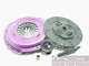 Xtreme Outback Heavy Duty Organic Clutch Kit For Nissan Terrano 2.7d 9700