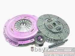 Xtreme Outback Heavy Duty Organic Clutch Kit For NISSAN TERRANO VAN 2.7D 9700