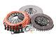 Xtreme Outback Heavy Duty Organic Clutch Kit For Nissan Terrarno 2 9704