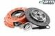 Xtreme Outback Heavy Duty Organic Clutch Kit For Nissan Patrol 2.8 Td 9800