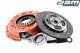 Xtreme Outback Heavy Duty Organic Clutch Kit For Nissan Patrol 3.2 D 7987