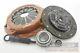 Xtreme Outback Heavy Duty Organic Clutch Kit For Suzuki Sierra 1.3 Sf413 8490