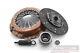 Xtreme Outback Heavy Duty Organic Clutch Kit For Toyota Land Cruiser 4.2 9907