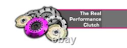 Xtreme Outback Heavy Duty Sprung Ceramic Clutch Kit for Suzuki Jimny 1.5L 2018+