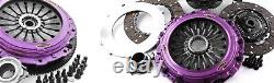 Xtreme Outback Heavy Duty Sprung Ceramic Clutch Kit for Suzuki Jimny 1.5L 2018+
