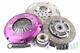 Xtreme Performance Heavy Duty Clutch & Solid Flywheel For Toyota Yaris Gr