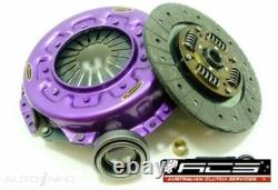 Xtreme Stage 1 Extra Heavy Duty Organic Clutch For Nissan Skyline R33 GTST