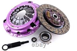 Xtreme Stage 1 Heavy Duty Clutch Kit for Toyota GT86 / GR86 / Subaru BRZ 12+