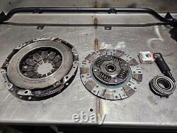 Xtreme Stage 2 Heavy Duty Clutch Kit for Toyota GT86 / GR86 / Subaru BRZ 12+