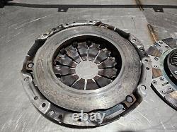 Xtreme Stage 2 Heavy Duty Clutch Kit for Toyota GT86 / GR86 / Subaru BRZ 12+