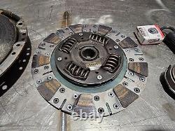 Xtreme Stage 2 Heavy Duty Clutch Kit for Toyota GT86 / GR86 / Subaru BRZ 12+