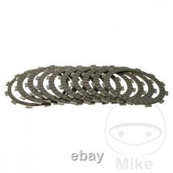Yamaha MT-01 1700 SP 2009 EBC Heavy Duty Clutch Plate Kit