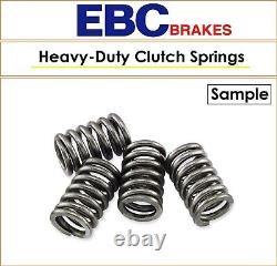 Yamaha MT-03 2006-2012 EBC Clutch Kit Friction Plates & Heavy Duty Springs