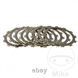 Yamaha XJ 900 F 1991 EBC Heavy Duty Clutch Plate Kit