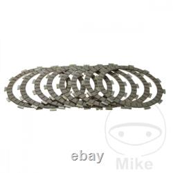 Yamaha XVS 1100 A DragStar Classic 2004 EBC Heavy Duty Clutch Plate Kit
