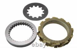Yamaha YXZ 1000 SS Heavy Duty Clutch Kit and Pressure Plate Alba Racing