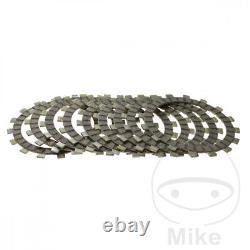Yamaha YZF 600 RH Thunder Cat 2000 EBC Heavy Duty Clutch Plate Kit