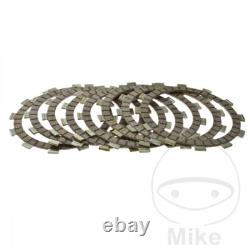 Yamaha YZF-R6 600 2005 EBC Heavy Duty Clutch Plate Kit