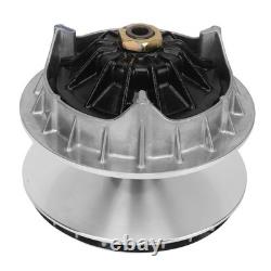 0JYA 051000 10000 Embrayage Principal Réactif de Heavy Duty en Métal Robuste