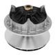 0jya 051000 10000 Embrayage Principal Réactif De Heavy Duty En Métal Robuste