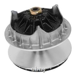 0JYA 051000 10000 Embrayage Principal Réactif de Heavy Duty en Métal Robuste
