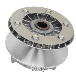 0JYA 051000 10000 Embrayage Principal Réactif de Heavy Duty en Métal Robuste