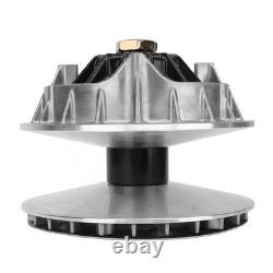 0JYA 051000 10000 Embrayage Principal Réactif de Heavy Duty en Métal Robuste