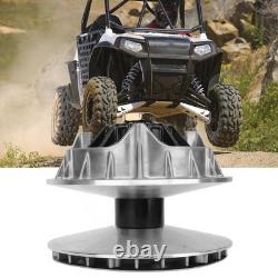 0JYA 051000 10000 Embrayage Principal Réactif de Heavy Duty en Métal Robuste